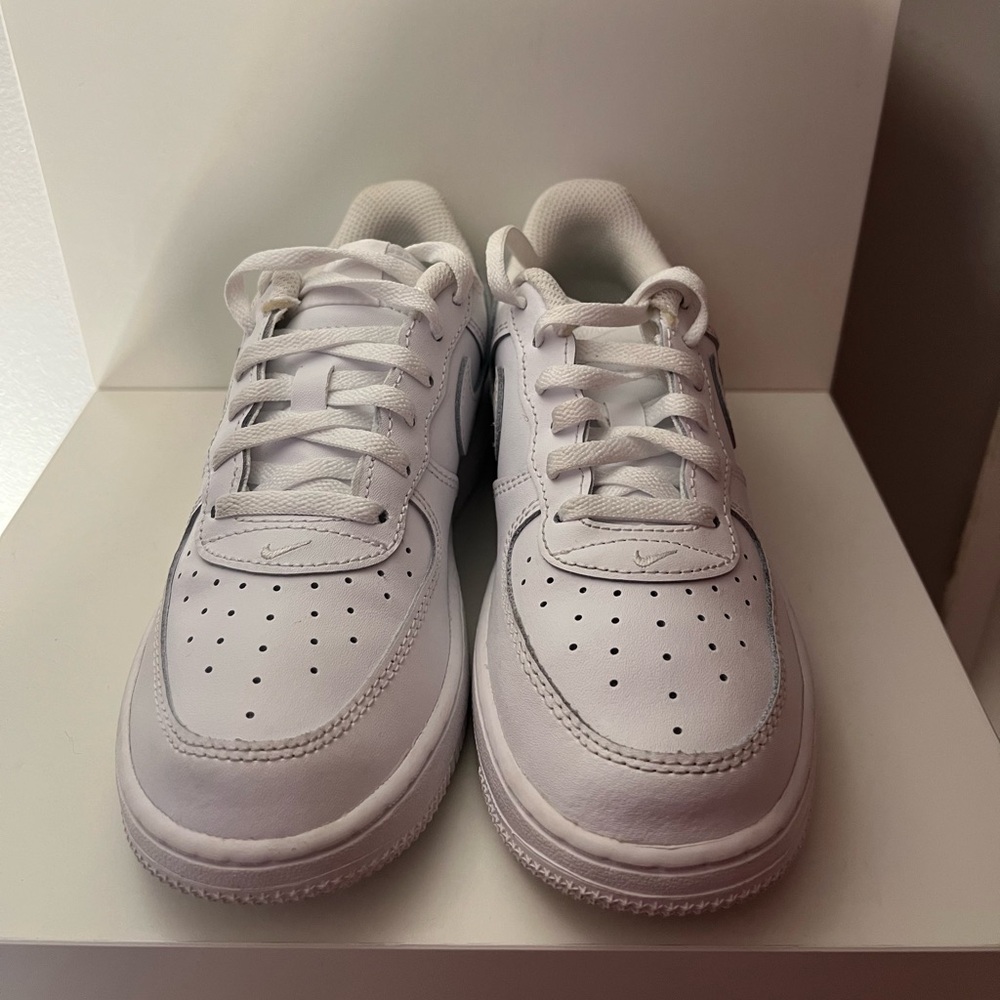 Kids Nike Air force 1s